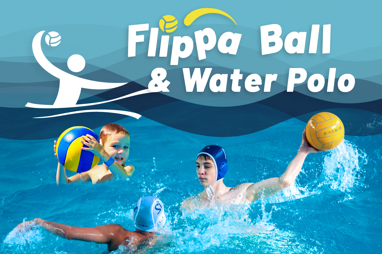 Flippa Ball and Water Polo | The American Club