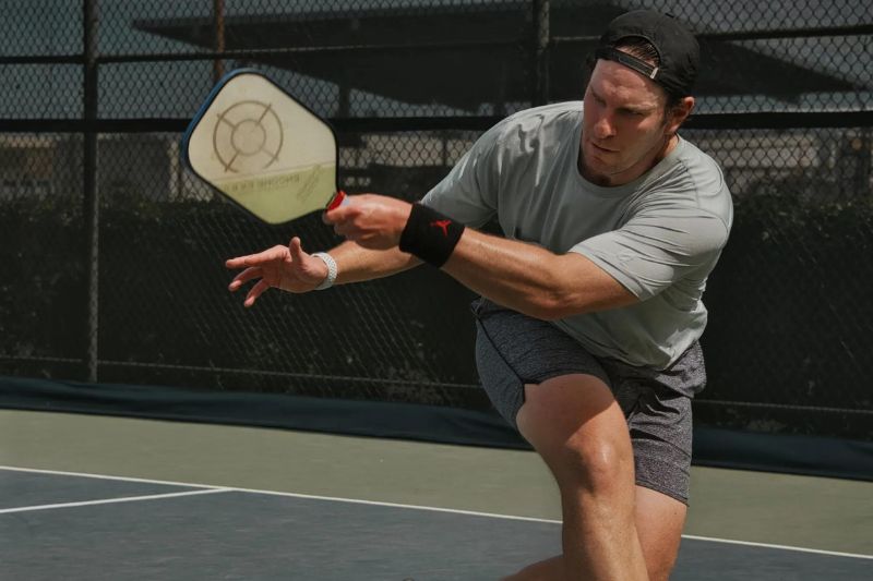 Where to play pickleball in singapore?